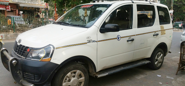 Mahindra Xylo Car Hire 7 Seater Mahindra Xylo Car Rental Delhi